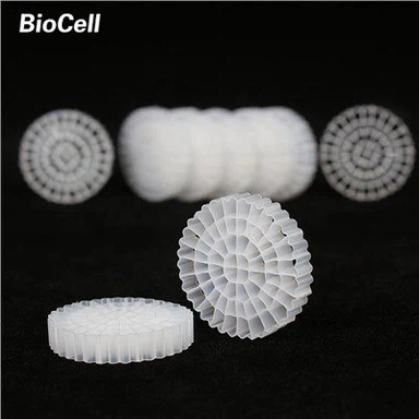 MBBR Biofilter Media
