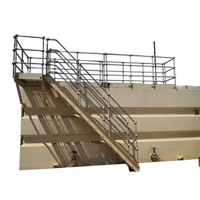 Reningsverk för bearbetning av fjäderfä