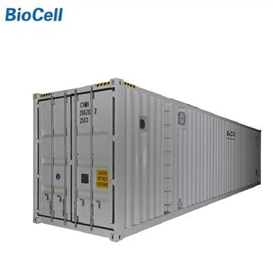 Avloppsreningsverk MBBR Teknik