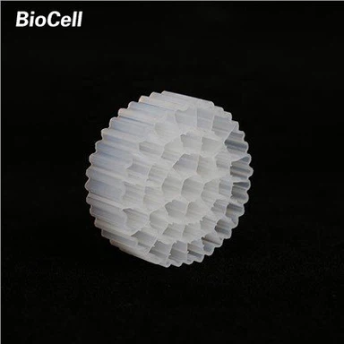 Avloppsrening MBBR Biofilm Carrier Media